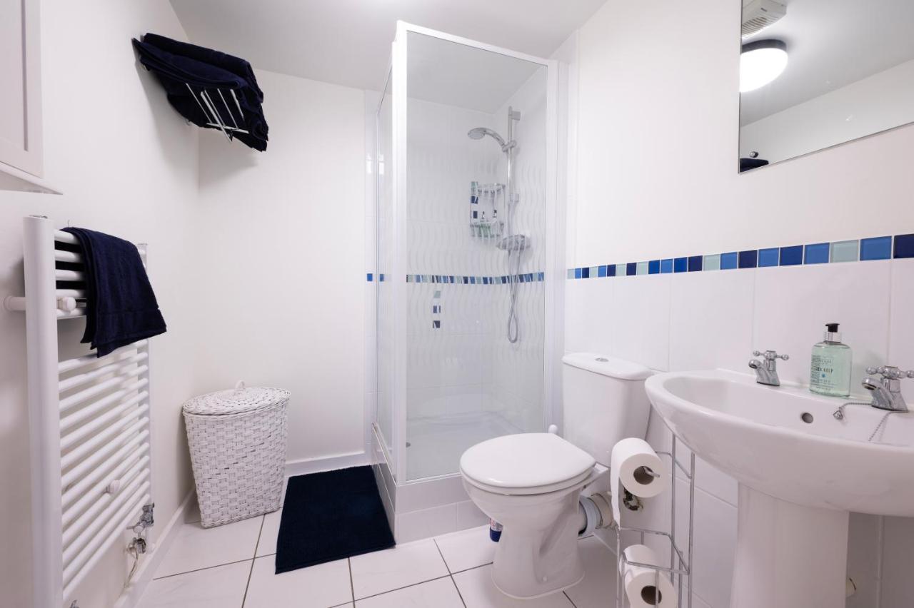 Apartment Albert's Of At The Royal Seabathing Margate